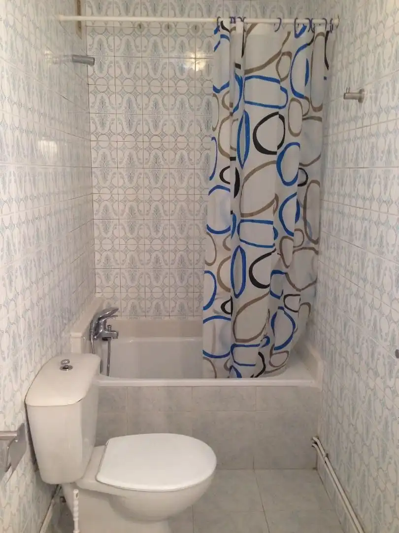 Apartments for rent in Rúa da Poza de Bar, Campus Sur - Santa Marta