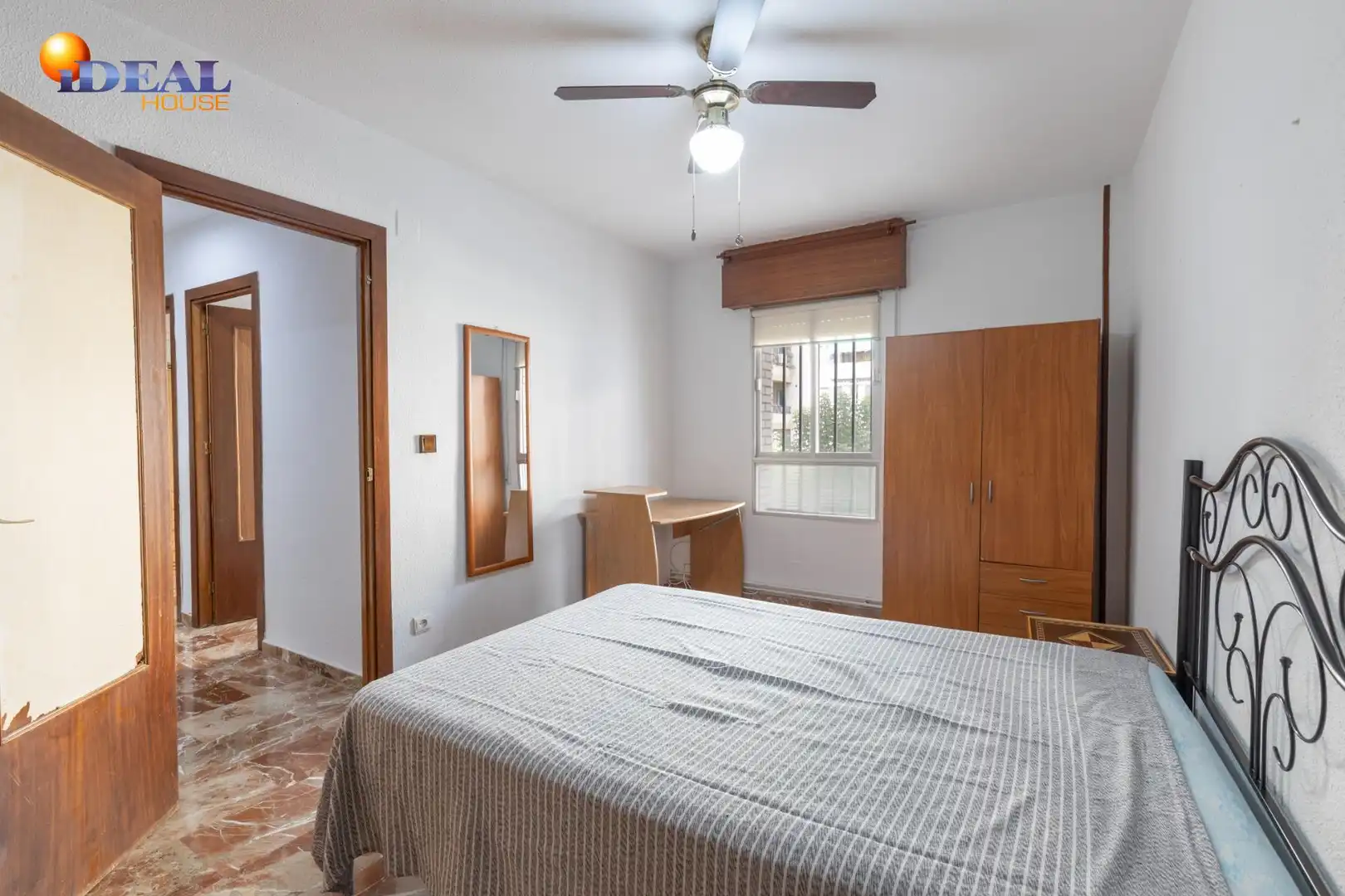 Piso con ascensor en venta en Carretera de Málaga 67, imagen 18