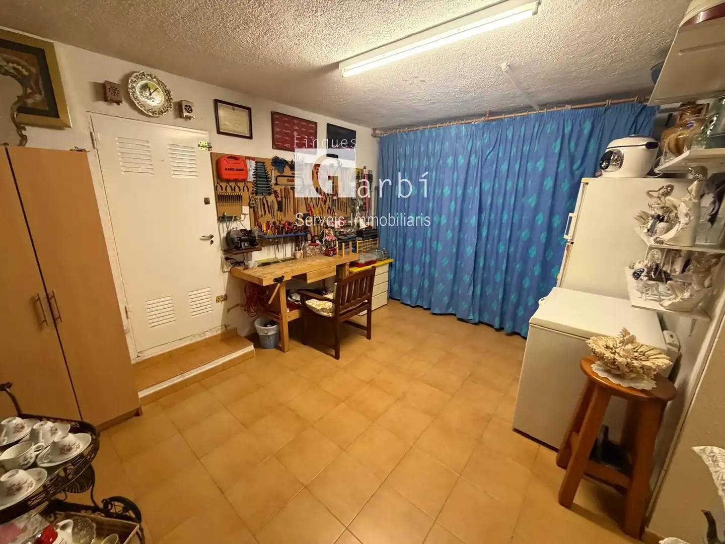 Chalet con piscina en venta en Masos, imagen 39