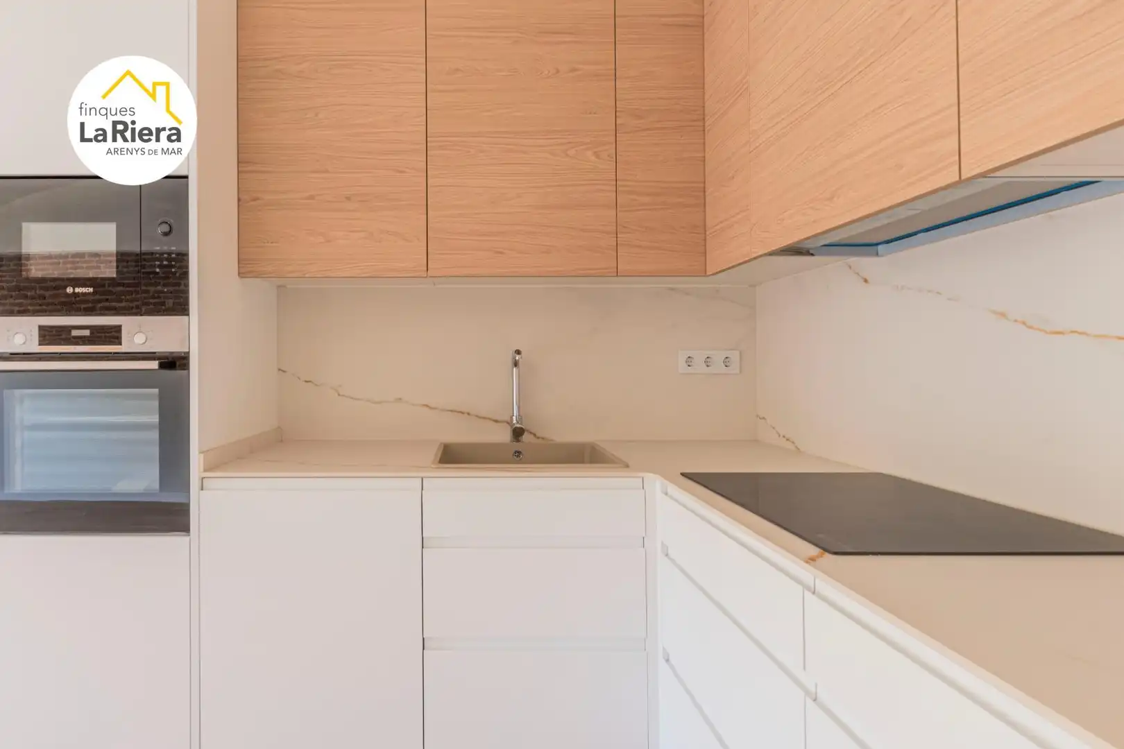 Penthouse mit Balkon zum Verkauf in Carrer Carrer Callao, imagen 14