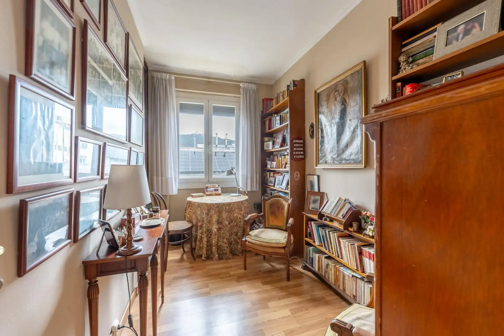 Habitación de Ático en venta en Barcelona con Terraza y Trastero