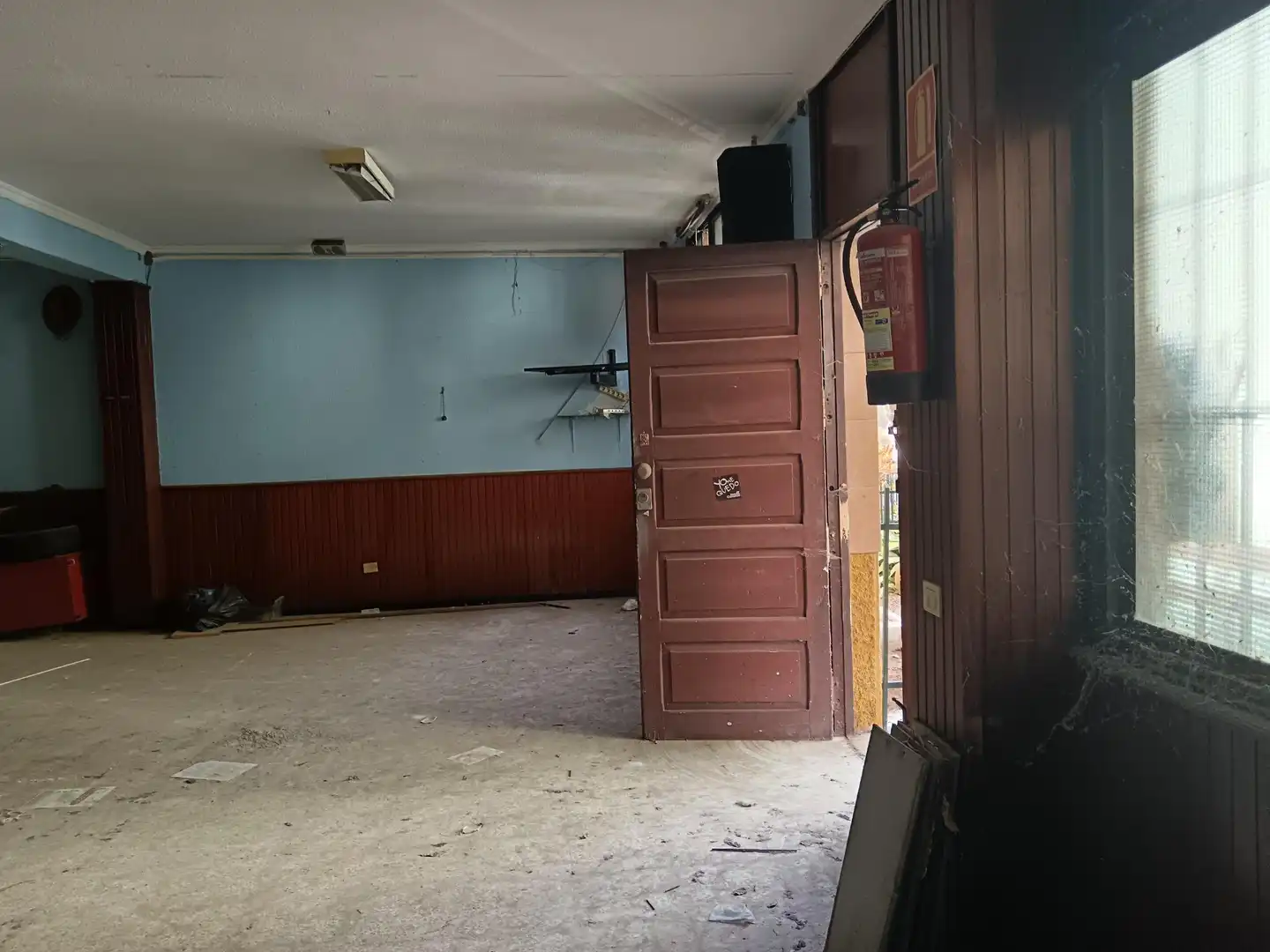Local comercial en venda a Calle Ciudad Rodrigo, imagen 9