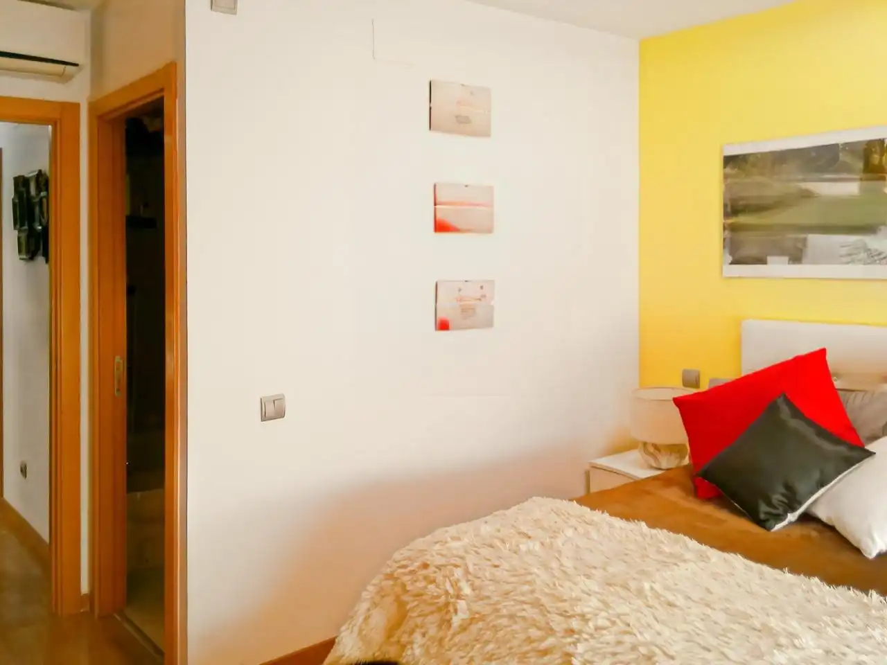 Casa amb jardí en venda a San Martín de la Vega, imagen 17