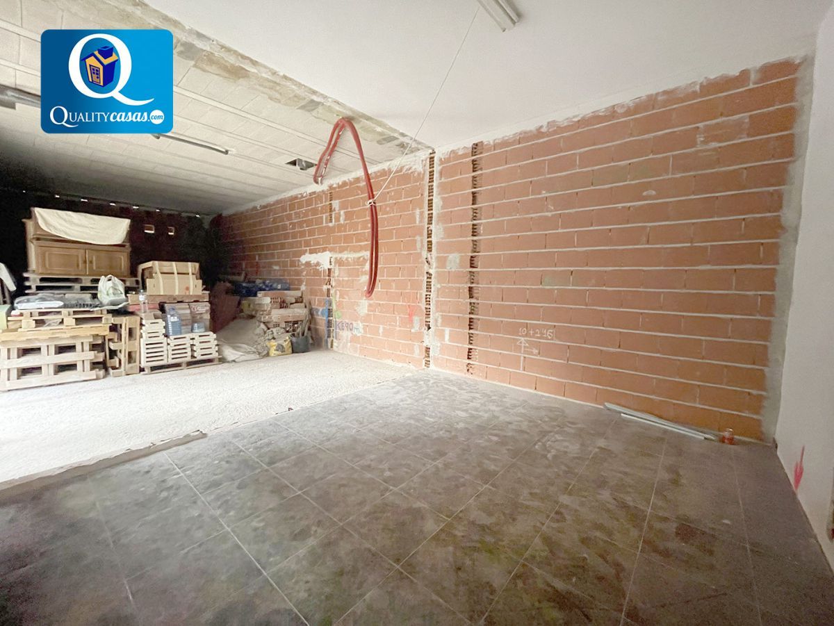Premises for sale in Santa Pola