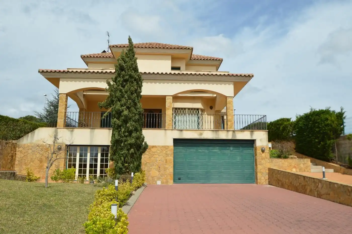 Chalet en venta en La Sénia, imagen 2