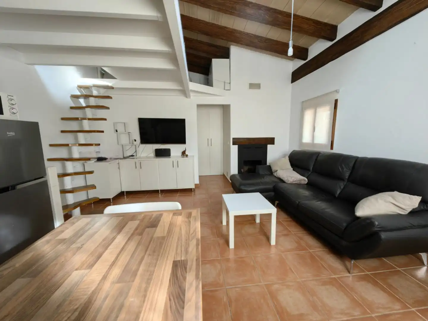 Casa rústica amb jardí en venda a Cami des coix carro 1, imagen 5