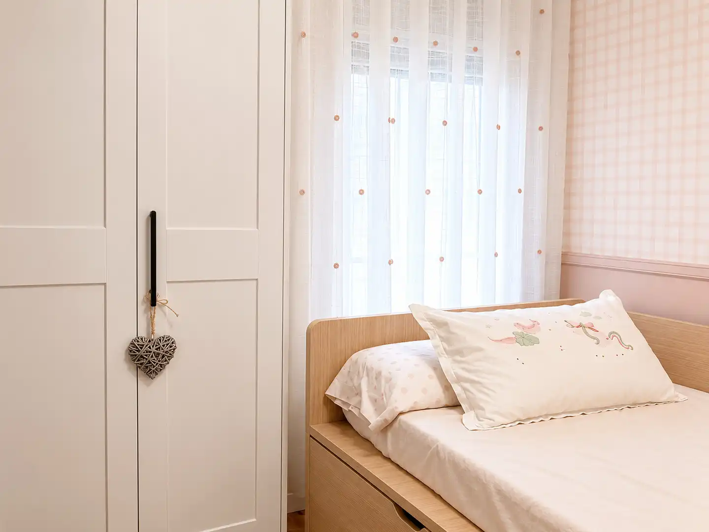 Habitación de Piso en venta en Sant Andreu de la Barca con Aire acondicionado y Balcón