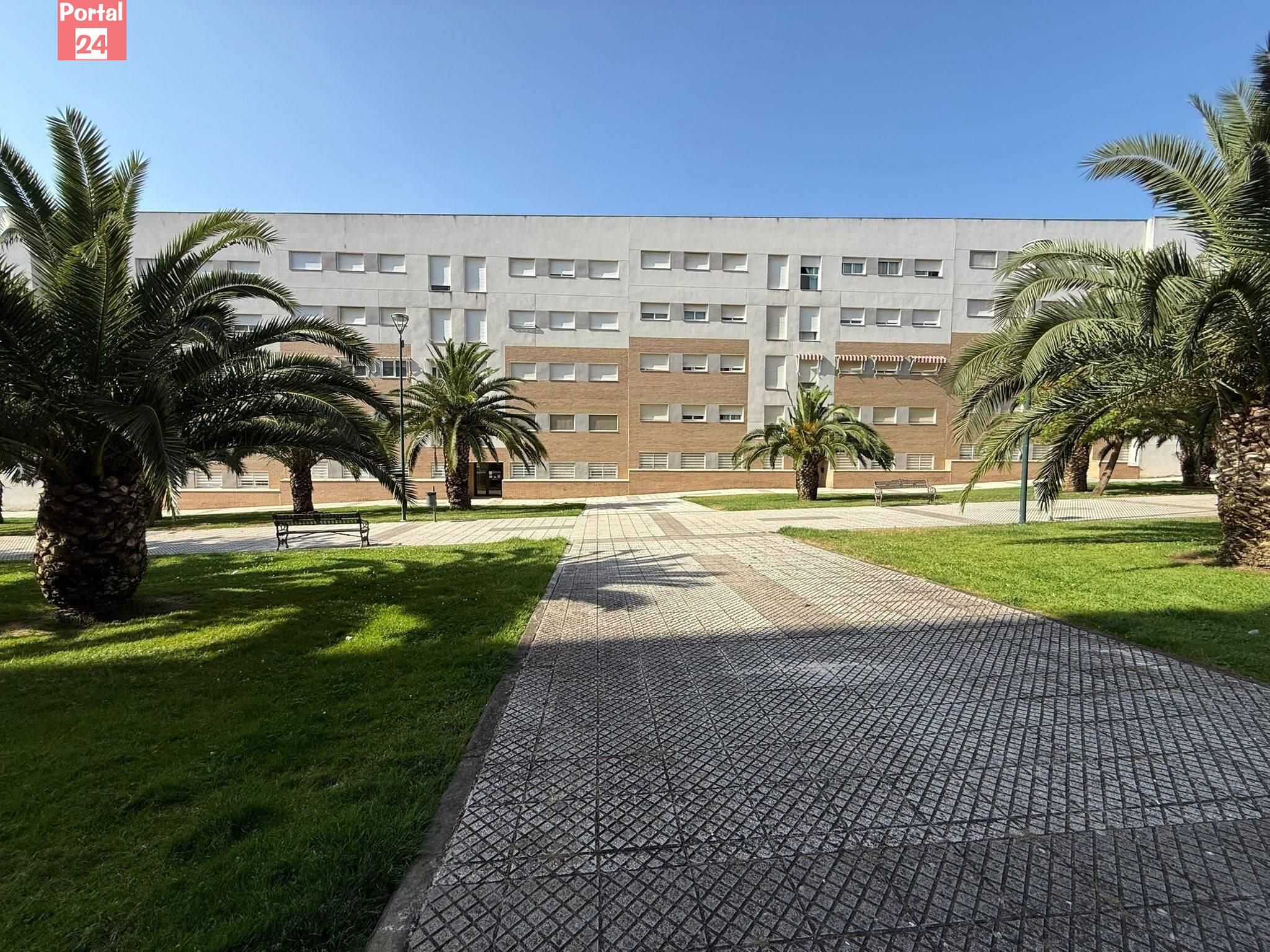 Flat for sale in Golf Guadiana