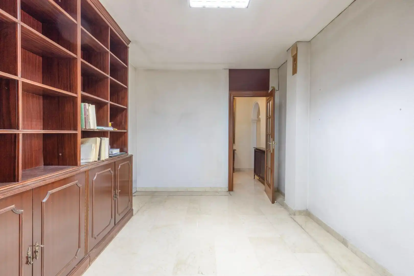 Piso con ascensor en venta en Calle Pedro Antonio de Alarcón 52, imagen 8