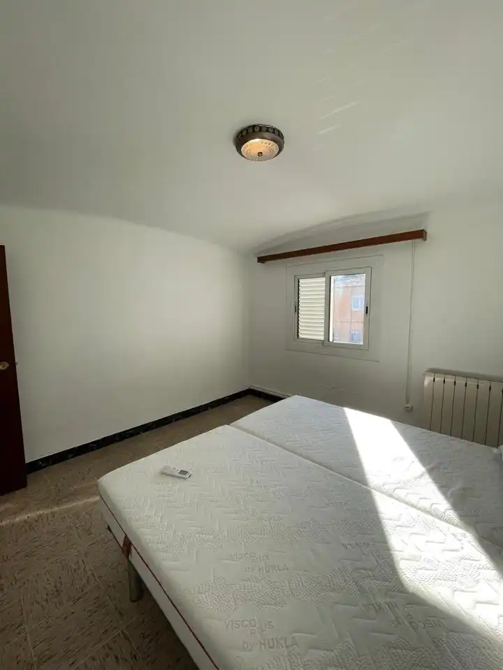 Habitación de Piso en venta en Barcelona con Aire acondicionado