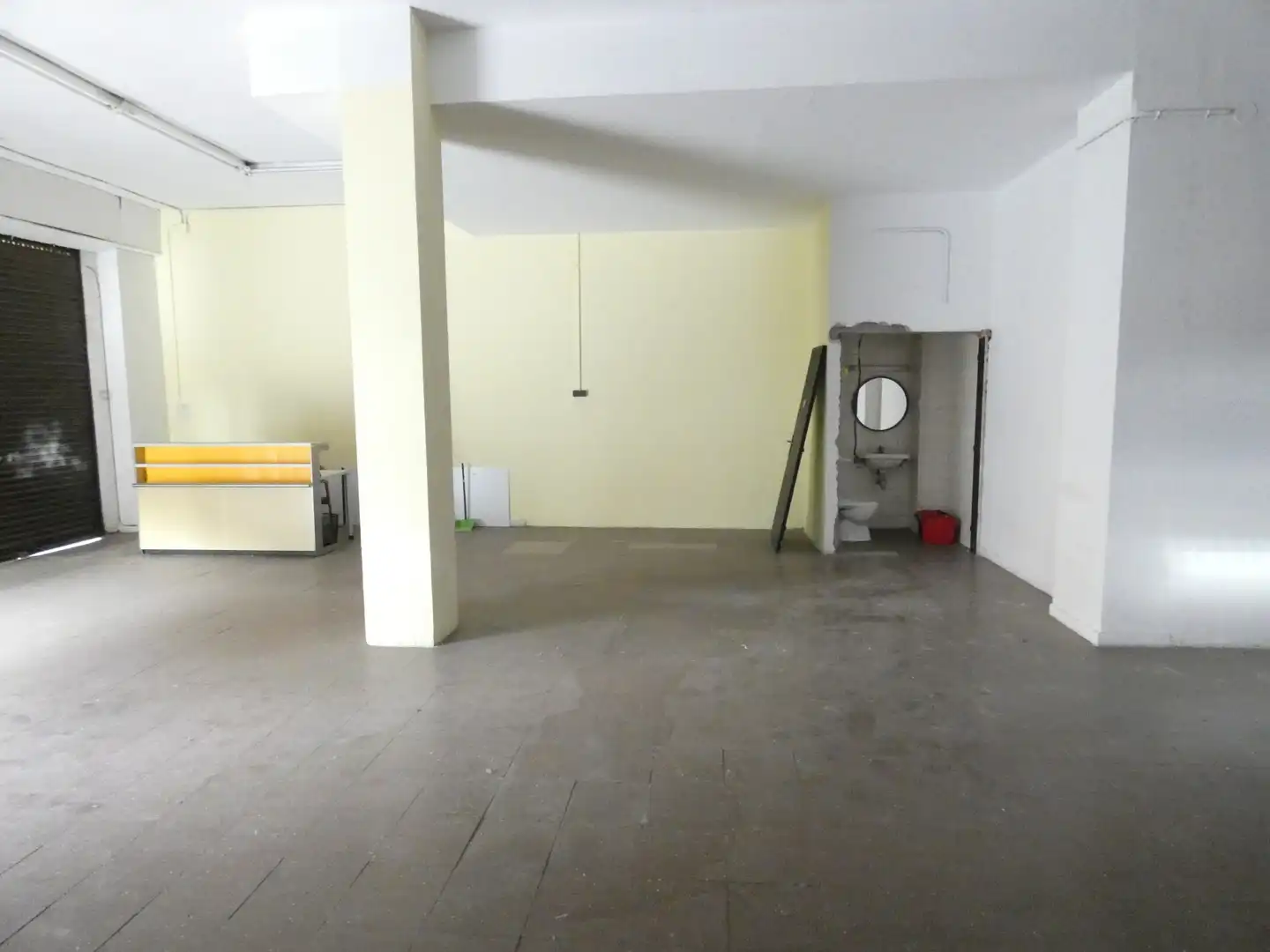 Gewerbefläche zur Miete in Mas Rampinyo - Montcada Nova - Carrerada, imagen 4