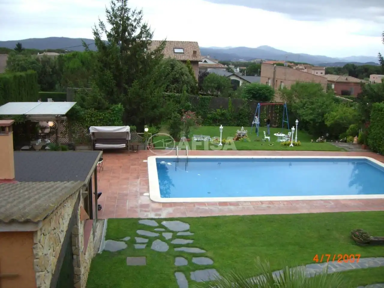 Detached house for sale in Sant Antoni de Vilamajor