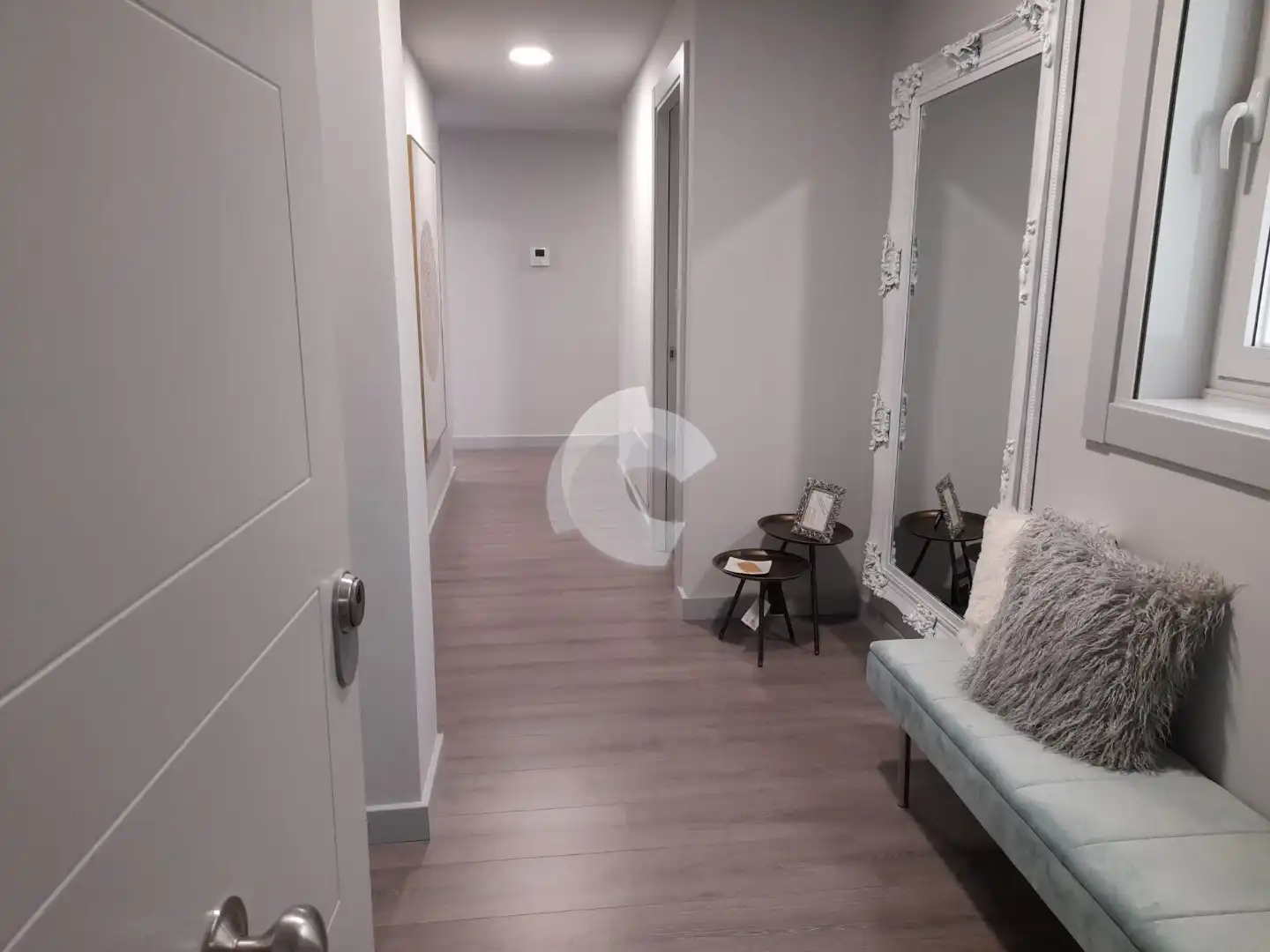 Piso con ascensor en venta en Amado Carballo, imagen 12