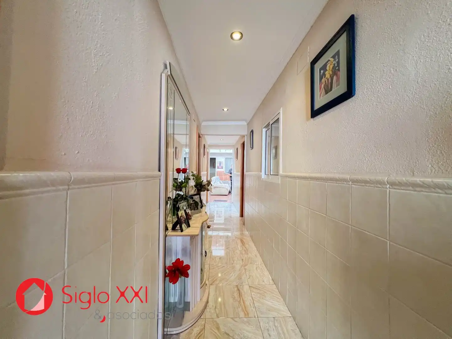 Haus oder Chalet zum Verkauf in Vila-real mit Heizung, Terrasse und Abstellraum
