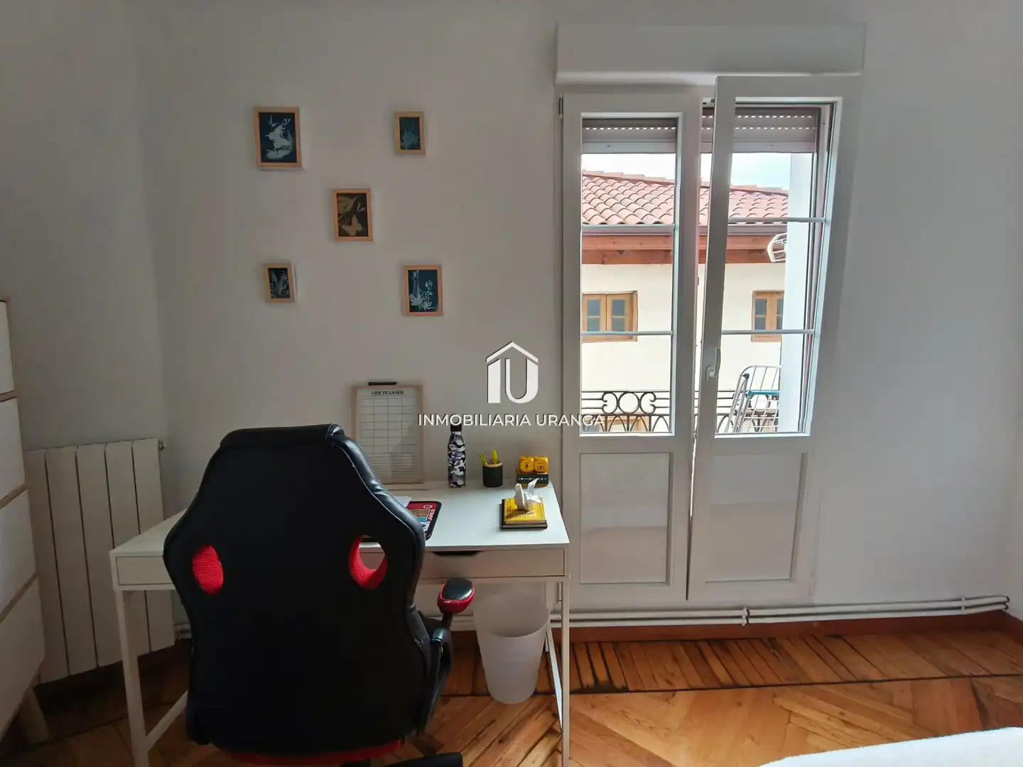 Balcony of Flat for sale in Ampuero, Cantabria