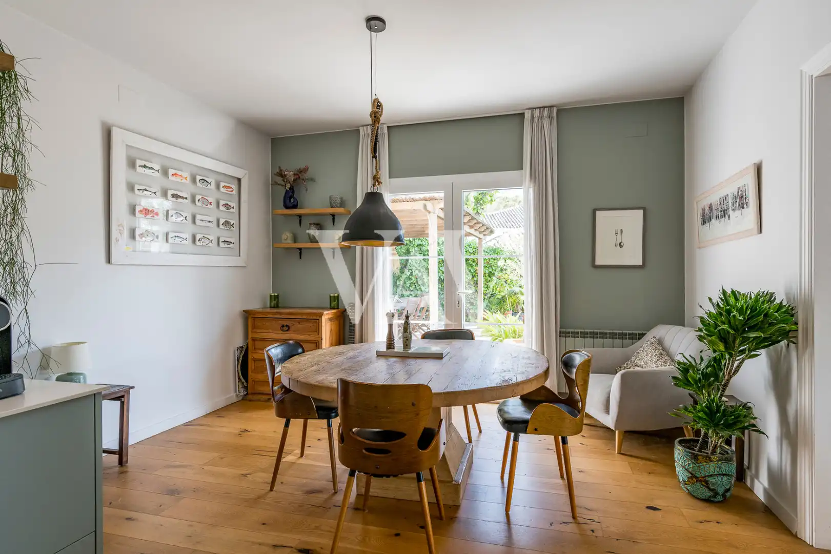 Villa avec piscine à vendre à Camí de la Punta, imagen 11