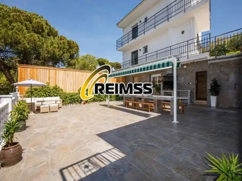 Casa o chalet en venta en Tordera, Barcelona
