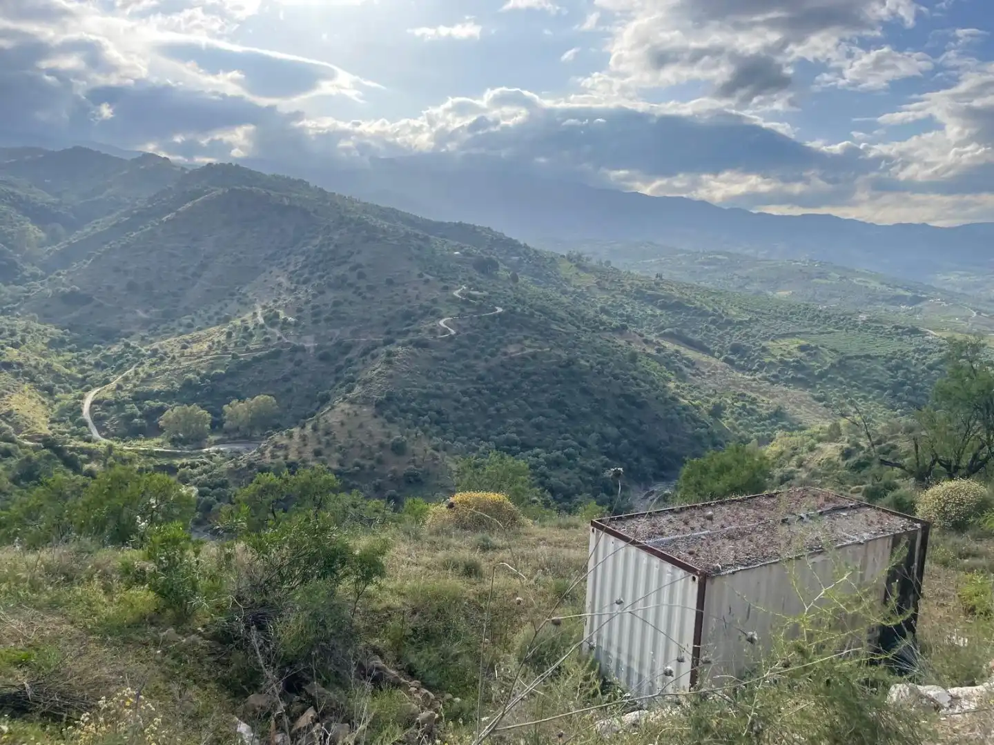 Terreno en venta en Guaro