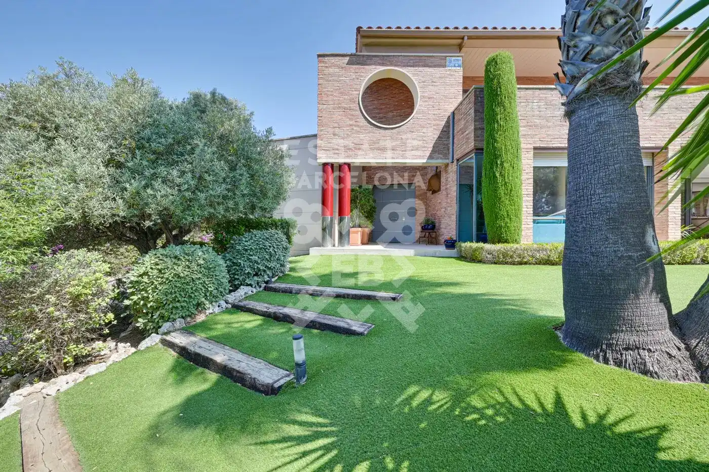 Haus mit Pool zum Verkauf in Teià, imagen 89
