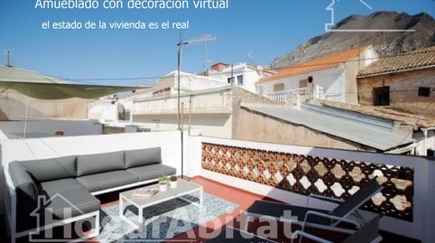 Foto 4 de Casa o chalet en venta en Calle de Bixquert, Tavernes de la Valldigna, Valencia