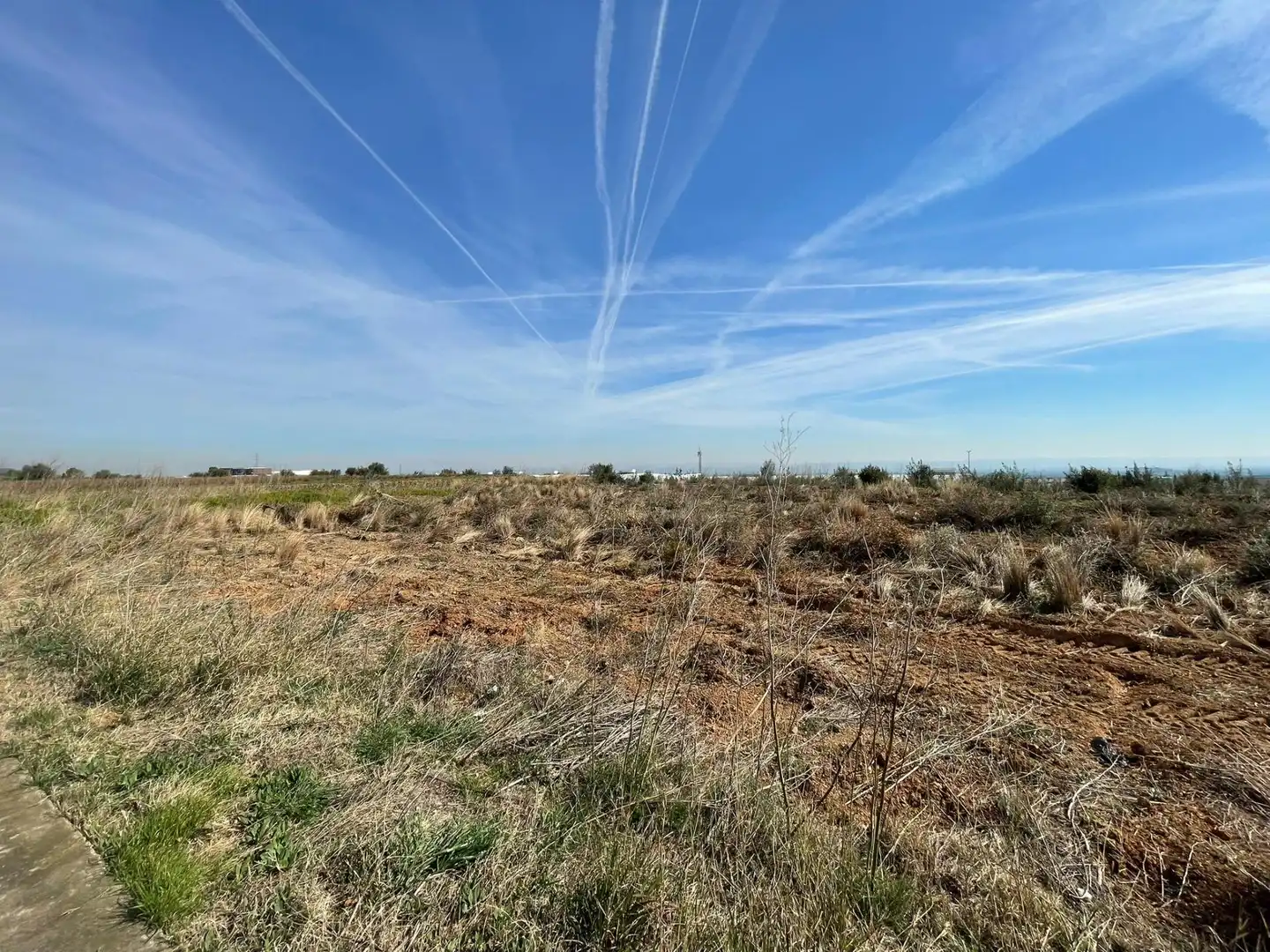 Terreno industrial en venta en La Selva del Camp