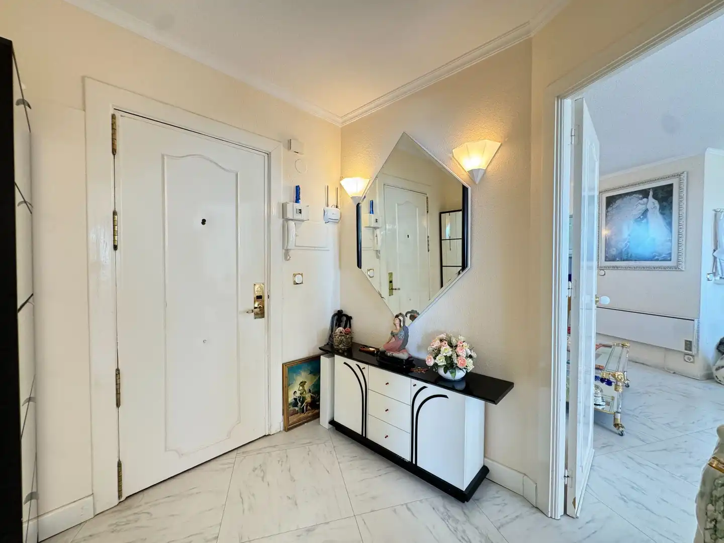 Attique avec ascenseur à vendre à del mediterraneo, imagen 25