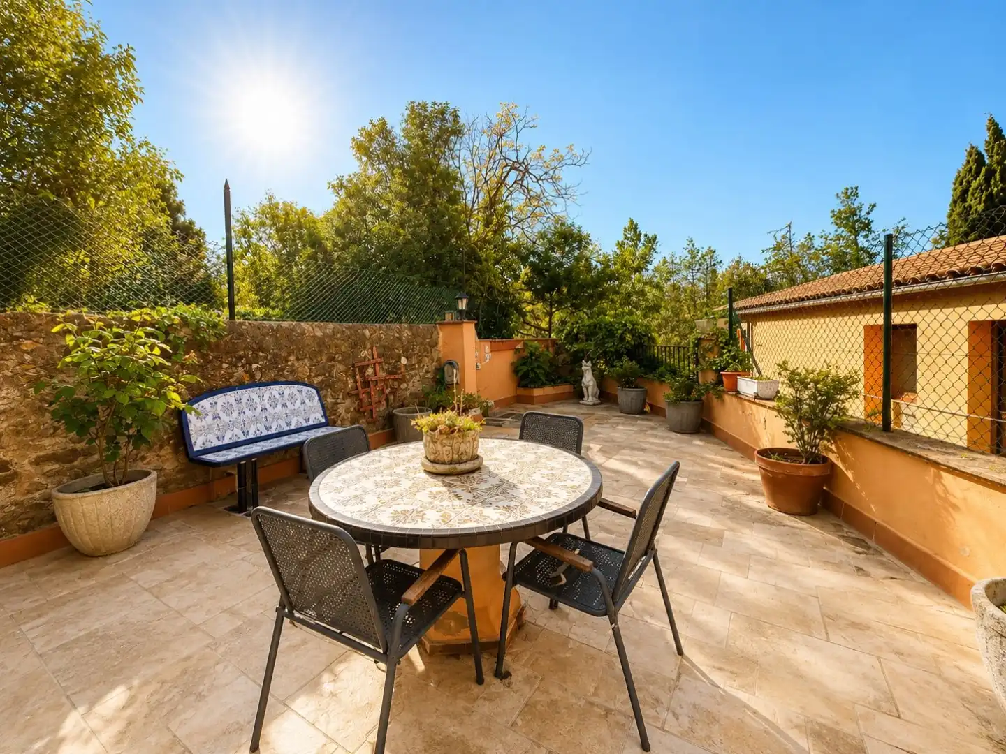 Maison avec jardin à louer à escorxador 7, imagen 10