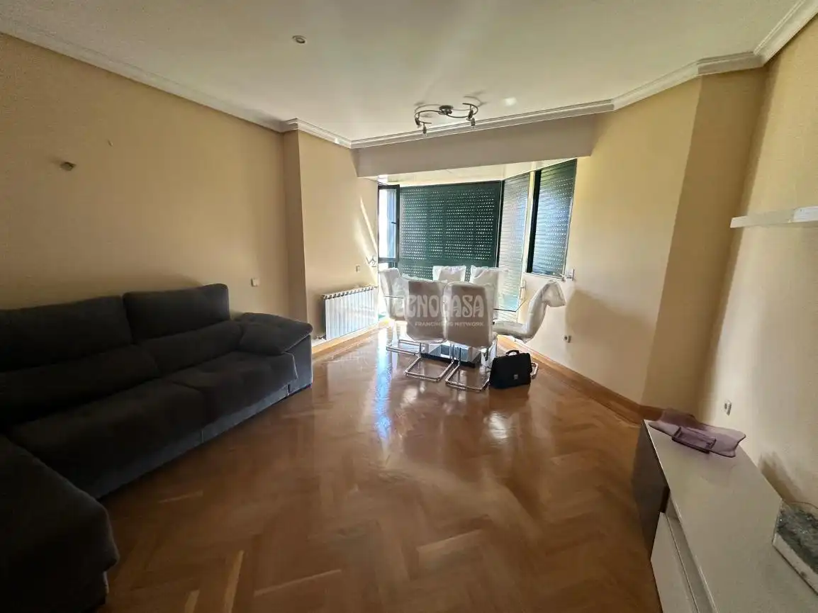 Flat for sale in Barajas, imagen 4