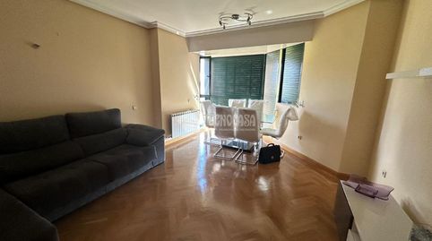 Foto 4 de Piso en venta en Alameda de Osuna, Madrid Capital