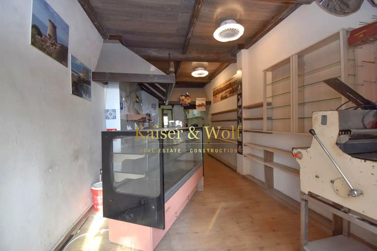Local en venta en Santa Pola