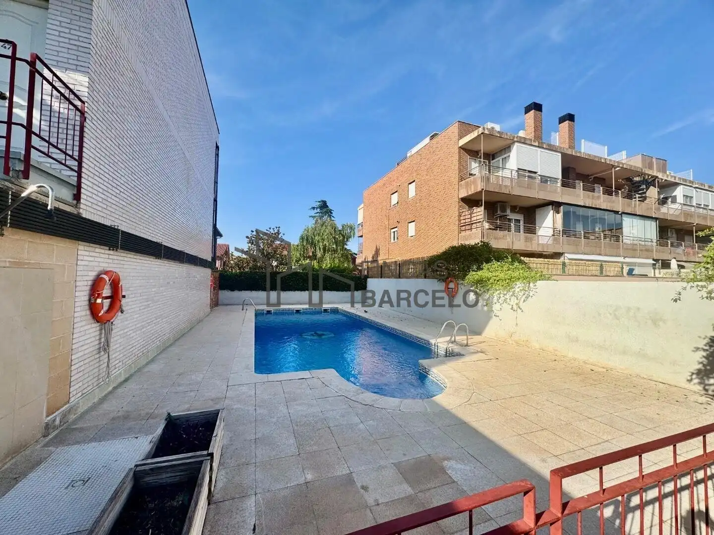 Maisonette mit Aufzug zum Verkauf in camino del plano 6 50410 cuarte de huerva, imagen 38
