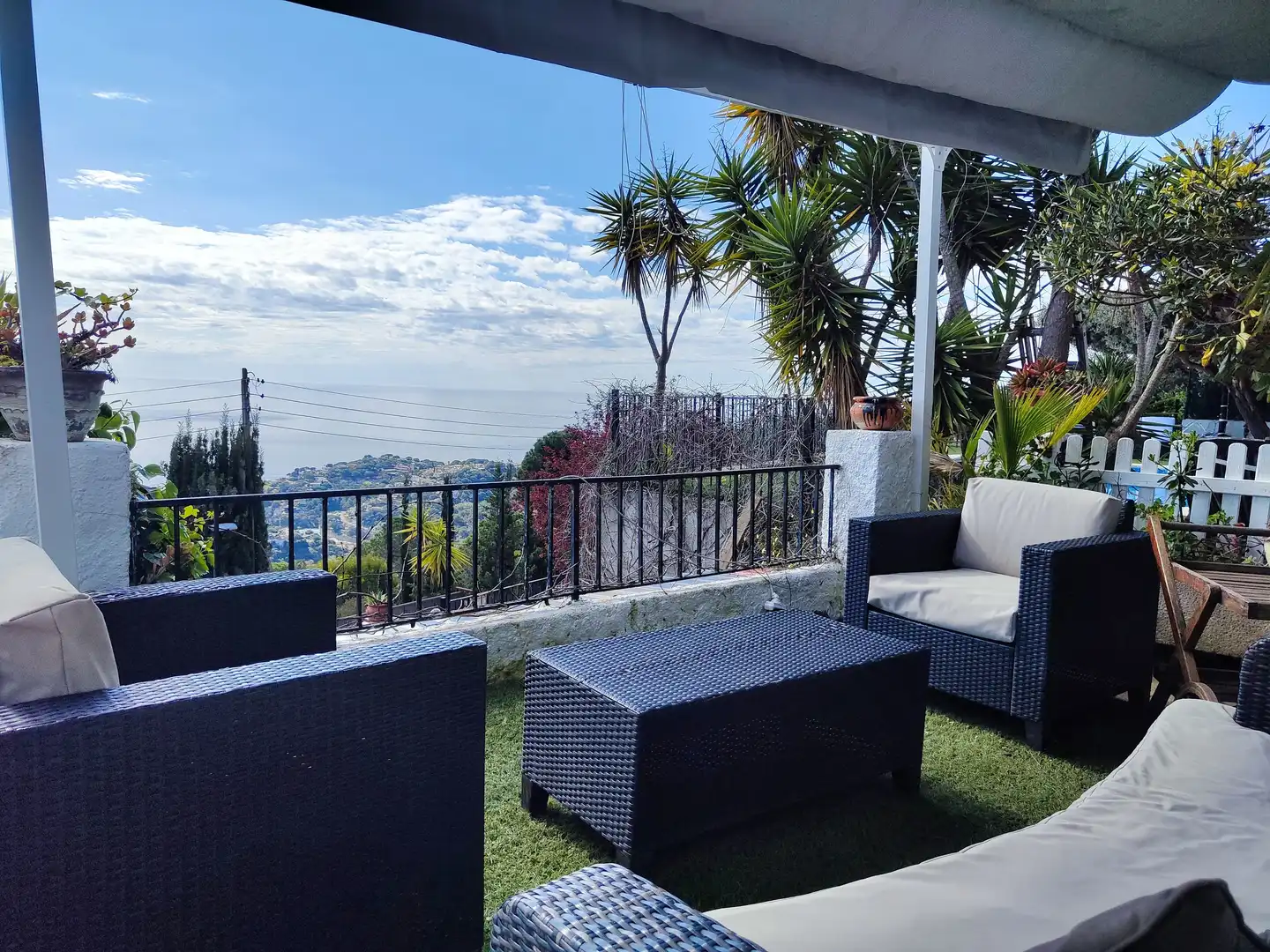 Detached house with terrace for sale in Serra Brava, imagen 11