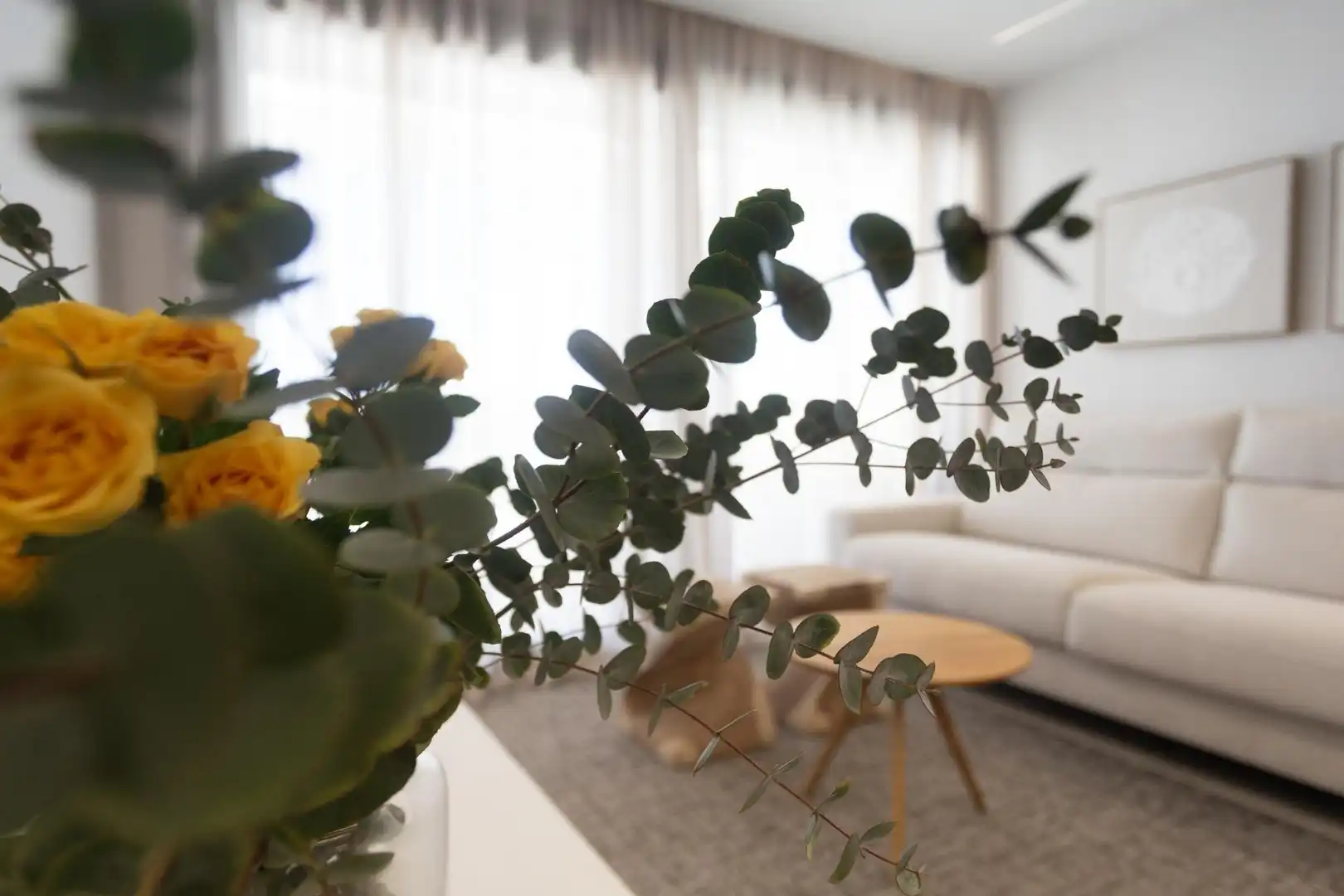 Apartment with pool for sale in Las Marinas / Les Marines, imagen 30
