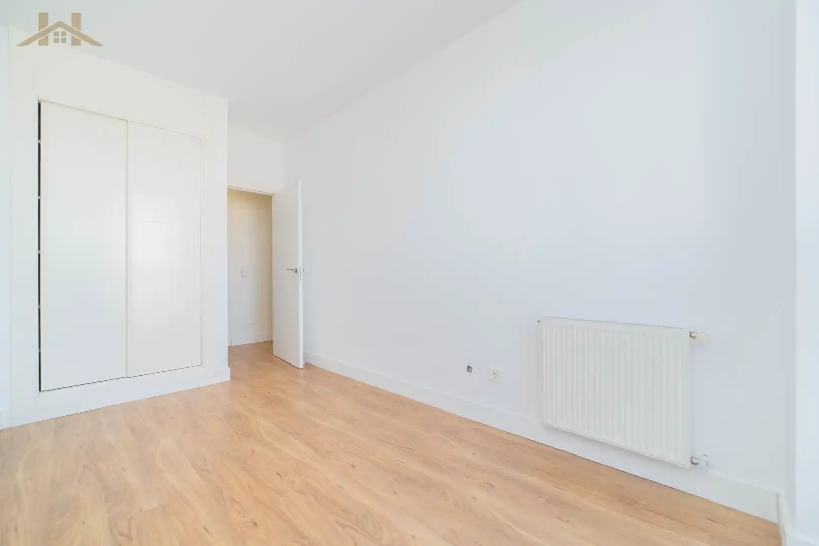 Habitación de Ático en venta en Fuenlabrada con Aire acondicionado, Calefacción y Terraza