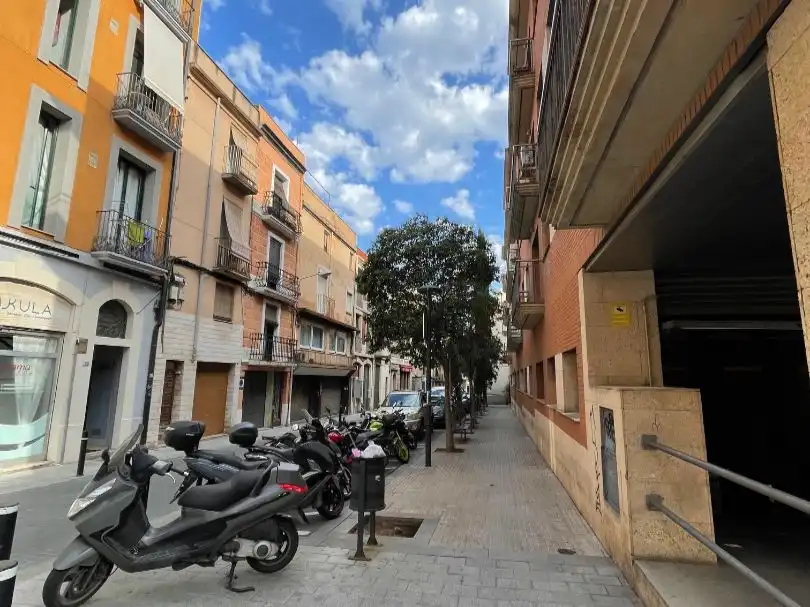 Garage zur Miete in Reus, Tarragona