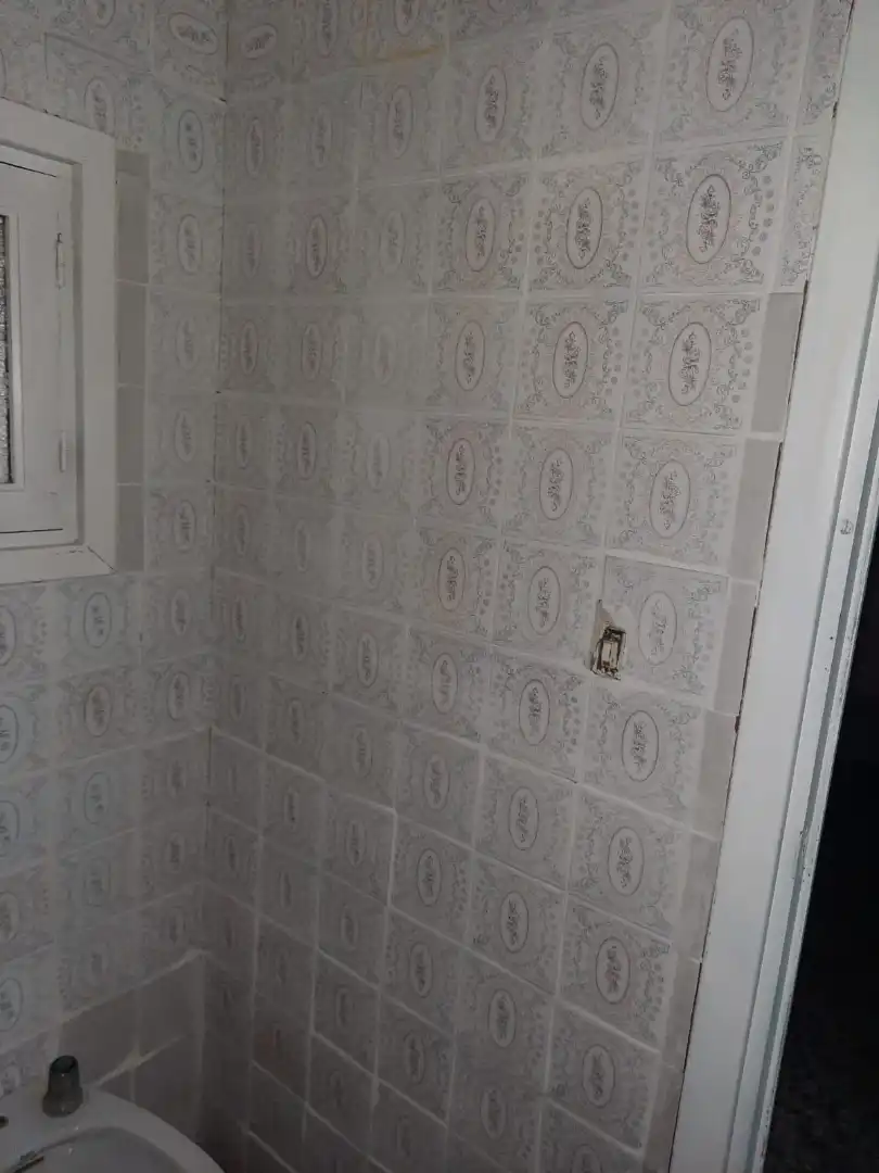 Bathroom of Flat for sale in Salinas  with Balcony