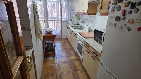 Foto 4 de Piso en venta en Plaza Poeta Miguel Hernández, Santa María de Benquerencia, Toledo Capital