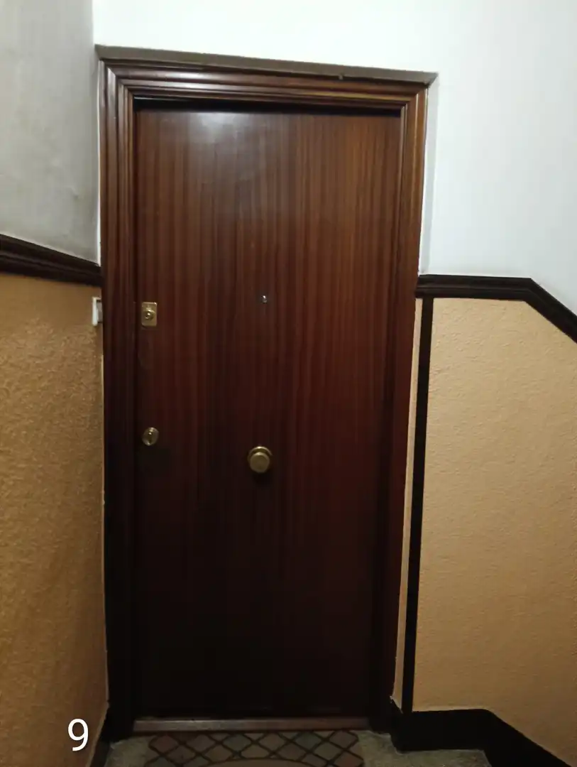 Piso con ascensor en venta en Errekalde, imagen 42