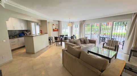 Photo 4 of Apartments for sale in Avenida del Naviero, 11, Romana Playa, Marbella