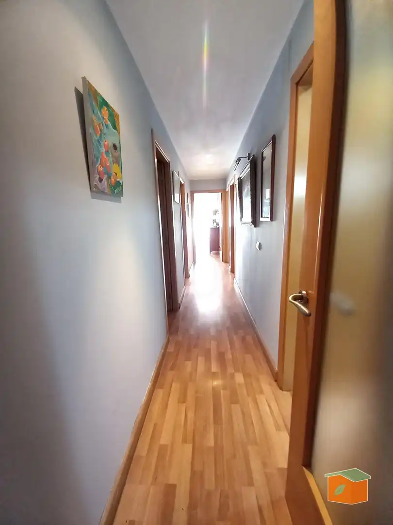 Flat with terrace for sale in Santa Bàrbara, imagen 33