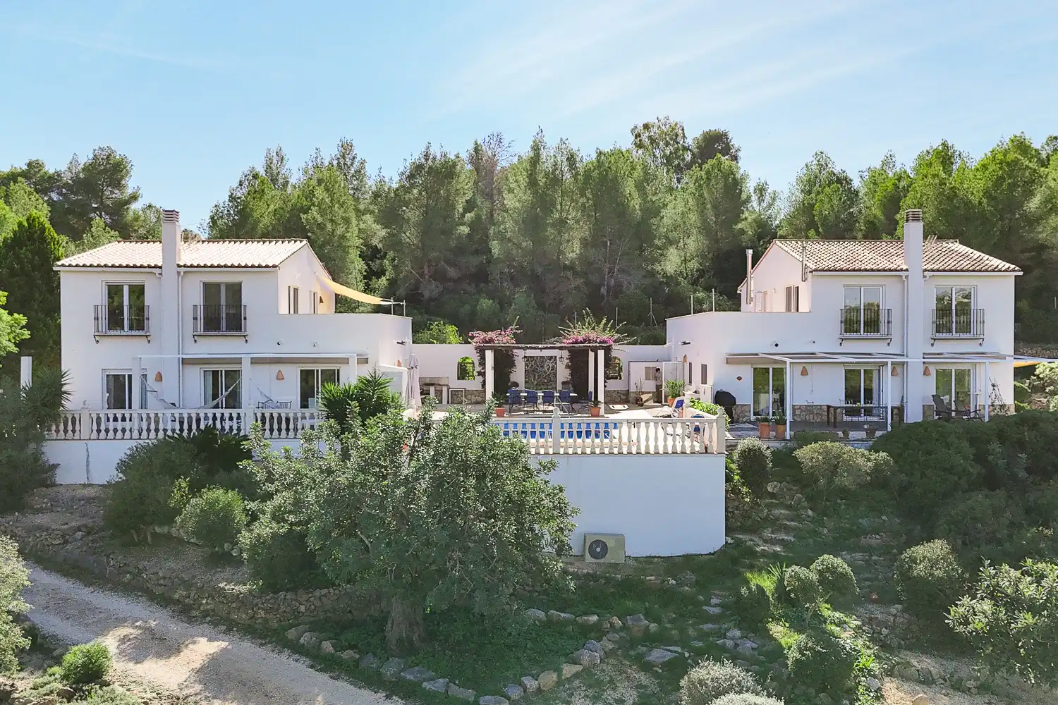 Casa con terrazza in vendita a Jesús Pobre, imagen 12