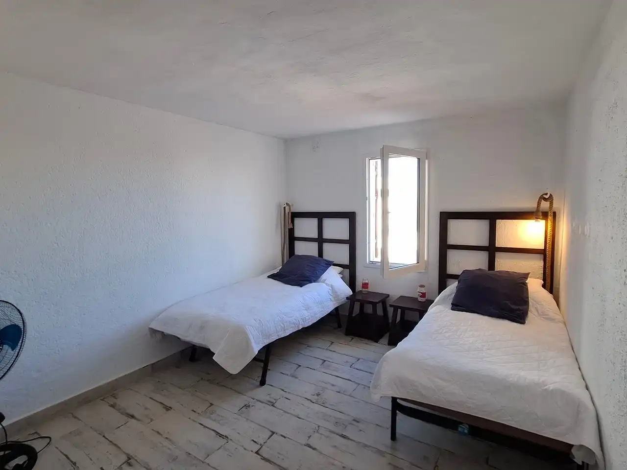 Habitación de Apartamento en venta en Mojácar con Terraza