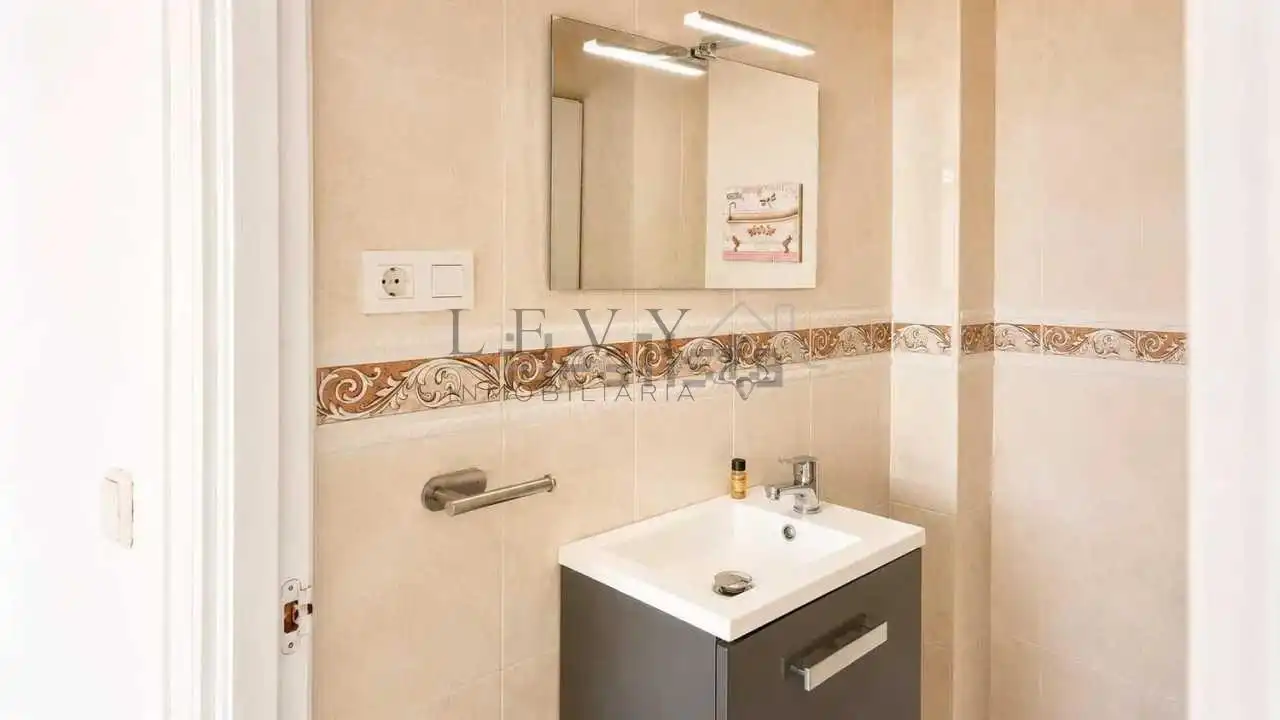 Wohnung mit Aufzug zum Verkauf in Carretera de Cádiz, imagen 11