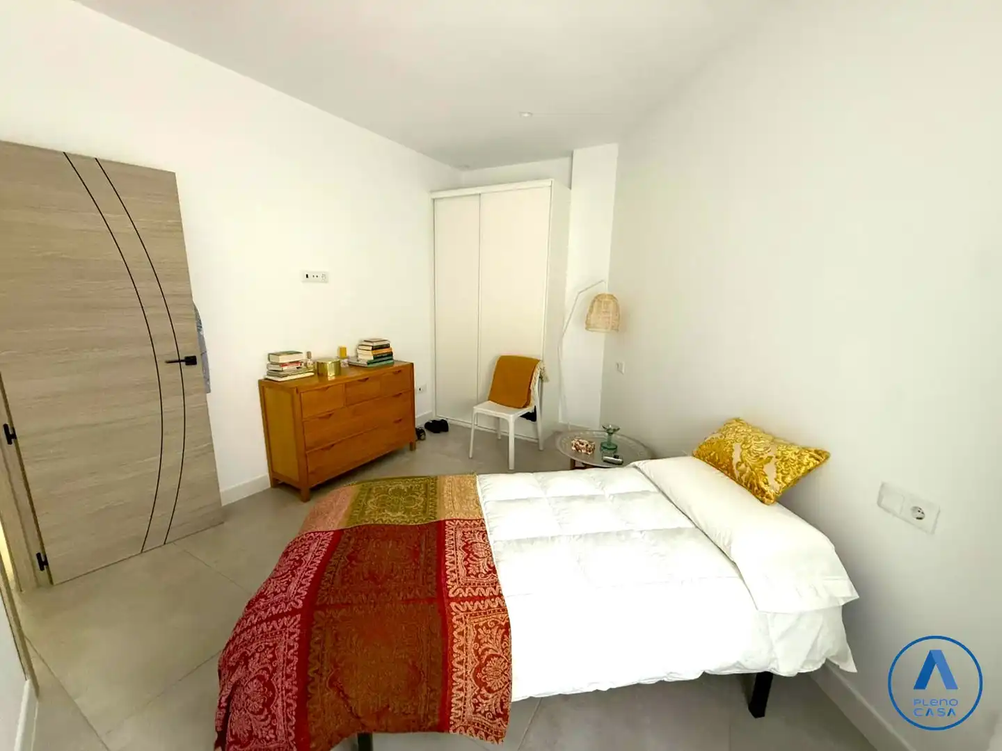 Appartement avec ascenseur à vendre à Las Lagunas, imagen 8