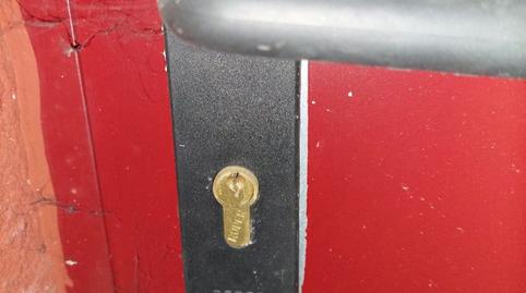 Foto 5 de Trastero de alquiler en Calle Hurtado de Mendoza, 6, Conde de Ureña, Málaga Capital