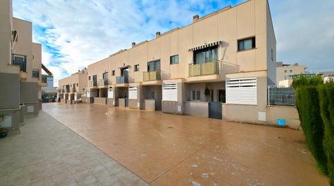 Foto 3 de Casa adosada en venda a Calle Doctor Severo Ochoa, 7, Norte, San Vicente del Raspeig / Sant Vicent del Raspeig