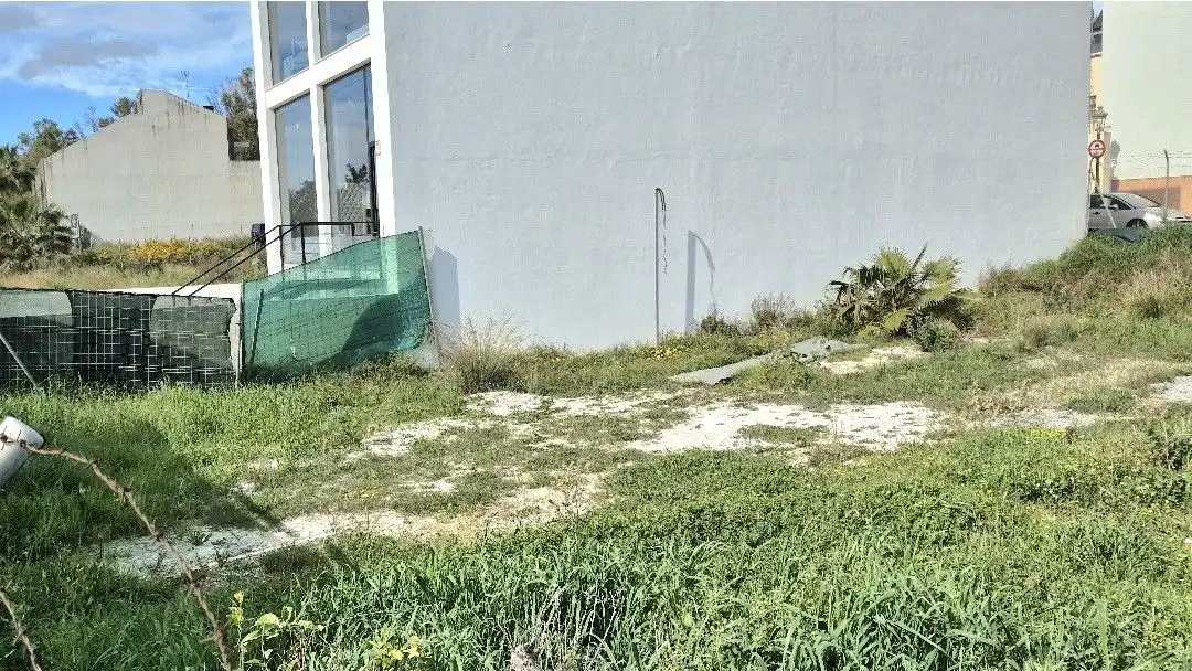Terreny residencial en venda a Calle Arcos, imagen 11
