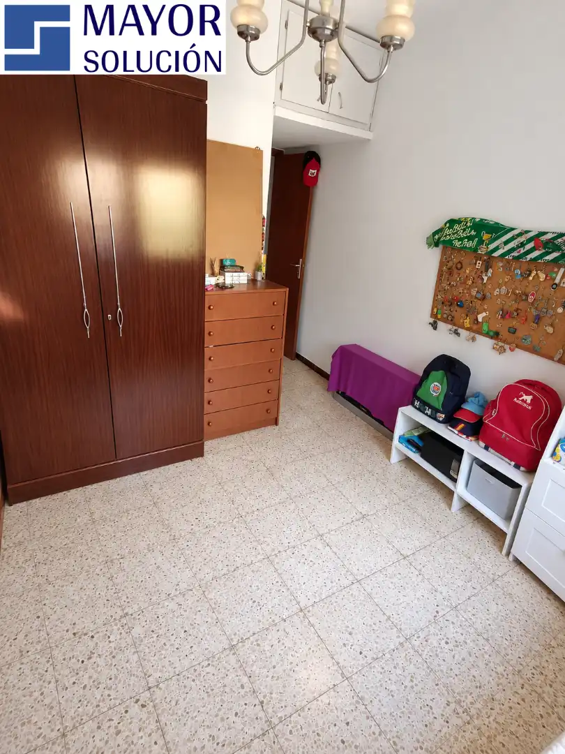 Piso con ascensor en venta en Poble Nou - Torre-romeu - Can Roqueta, imagen 5