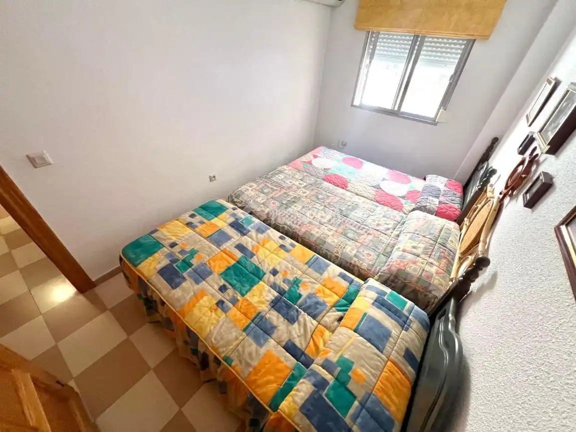 Habitación de Piso en venta en Estepona