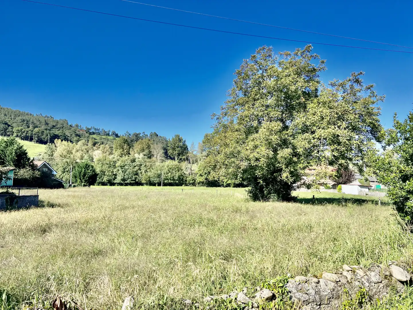 Rustikales Grundstück zum Verkauf in La Encina - Bº EL PANTON